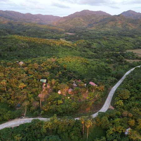 Erlittop Nature Lodge El Nido Exterior photo
