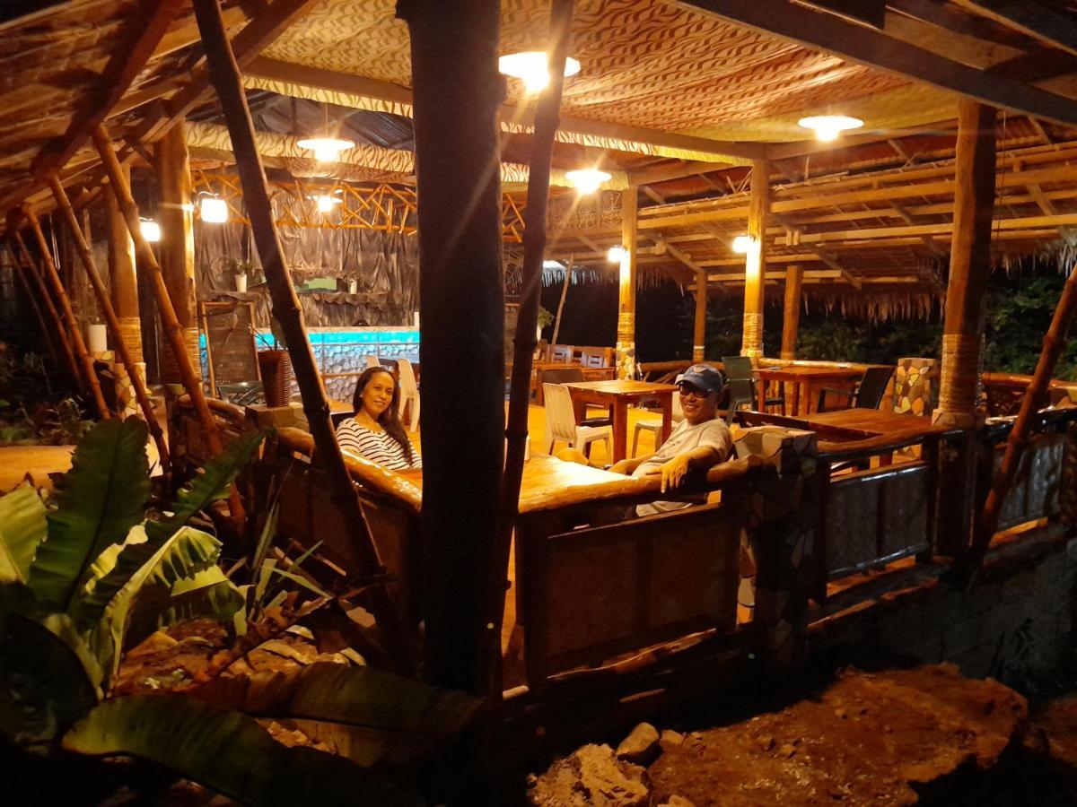 Erlittop Nature Lodge El Nido Exterior photo