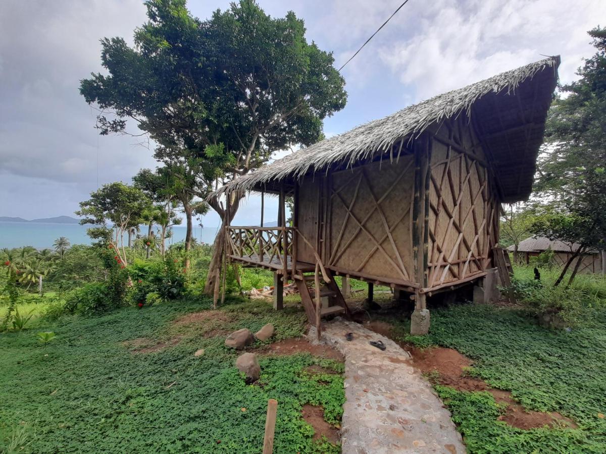 Erlittop Nature Lodge El Nido Exterior photo