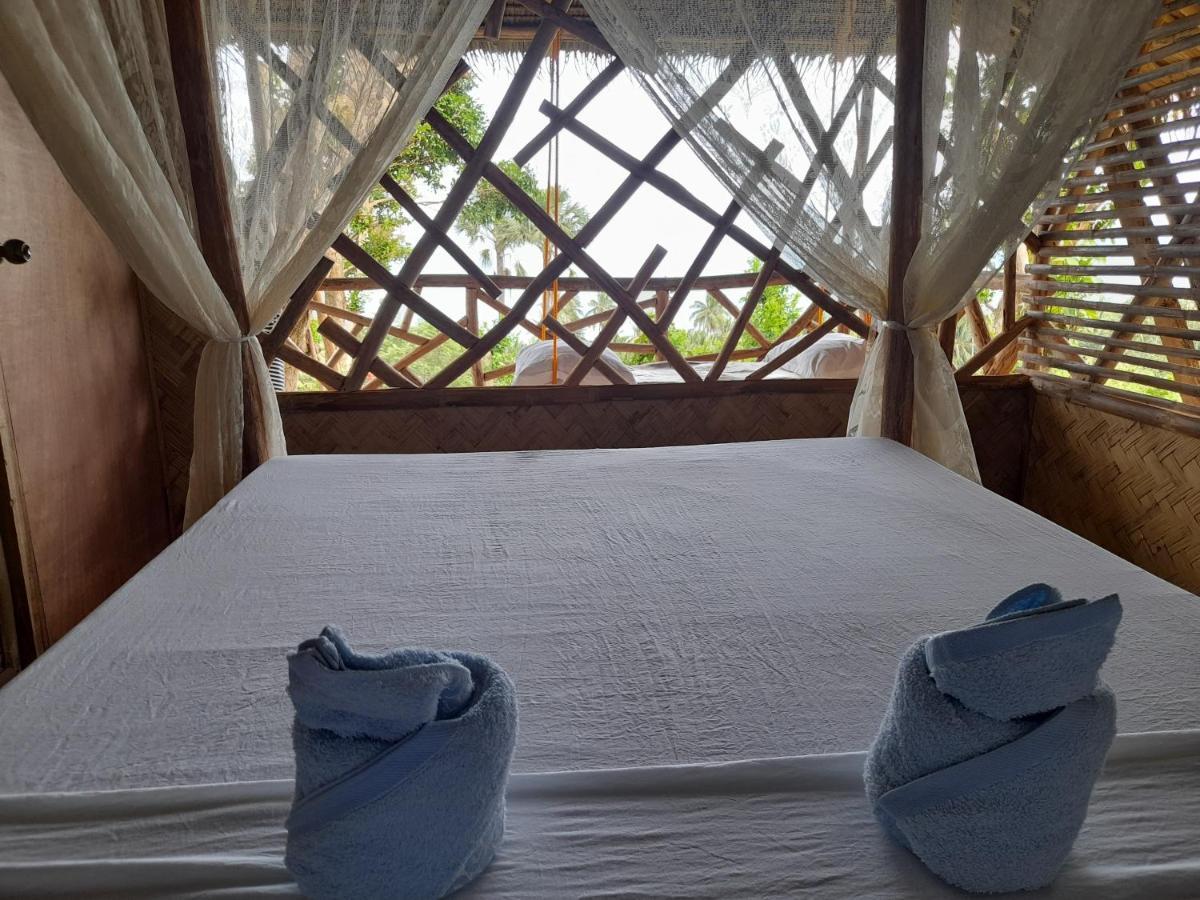 Erlittop Nature Lodge El Nido Exterior photo