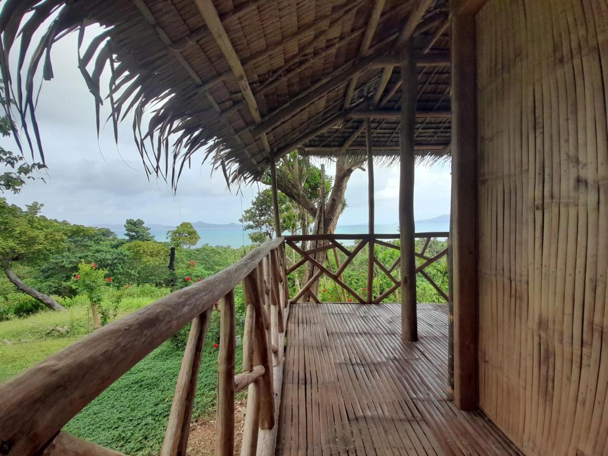 Erlittop Nature Lodge El Nido Exterior photo