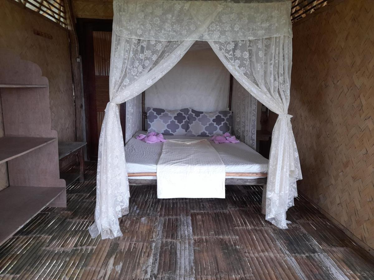 Erlittop Nature Lodge El Nido Exterior photo