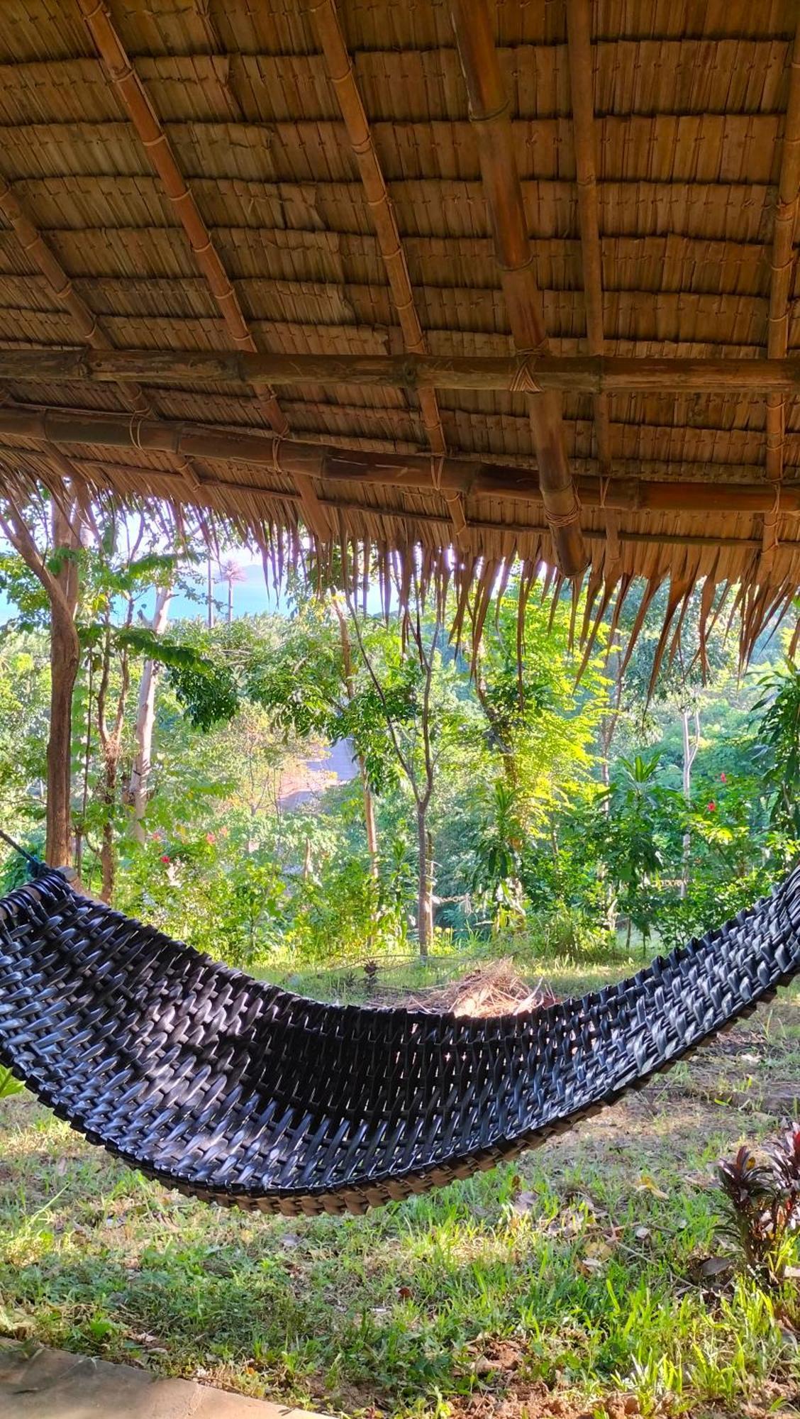 Erlittop Nature Lodge El Nido Exterior photo