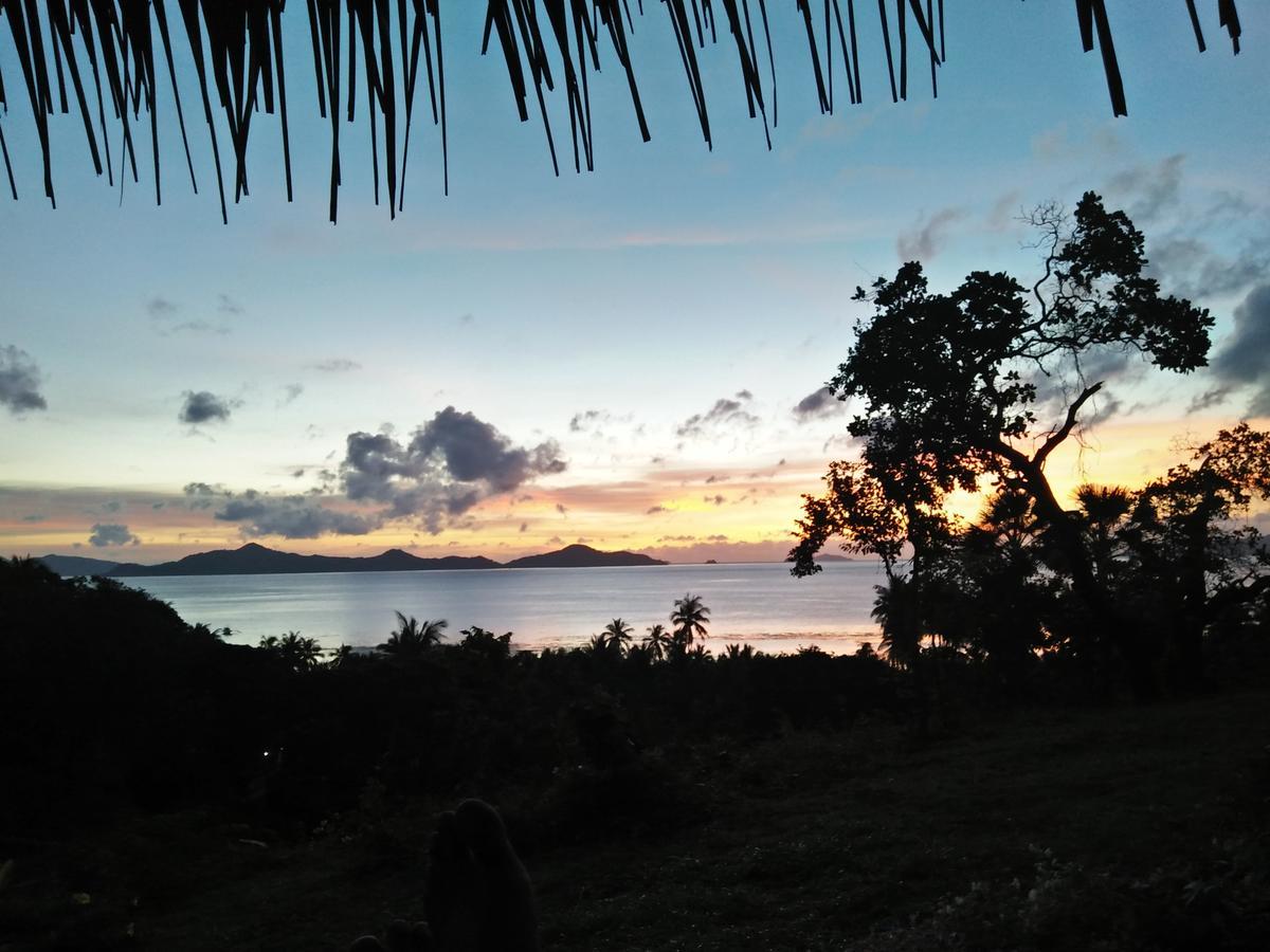 Erlittop Nature Lodge El Nido Exterior photo